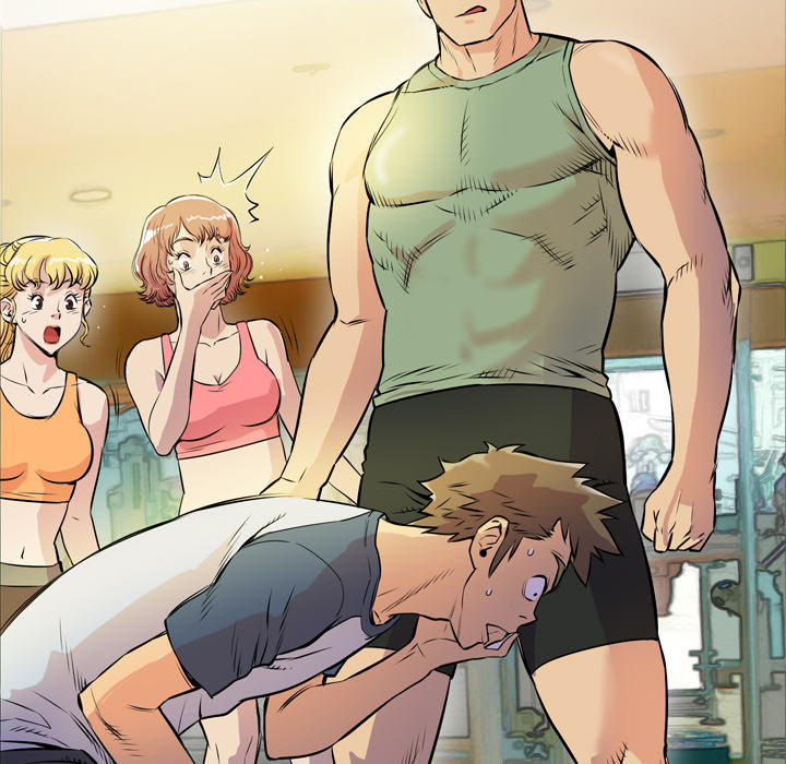 Wife Training Chapter 11 image 4