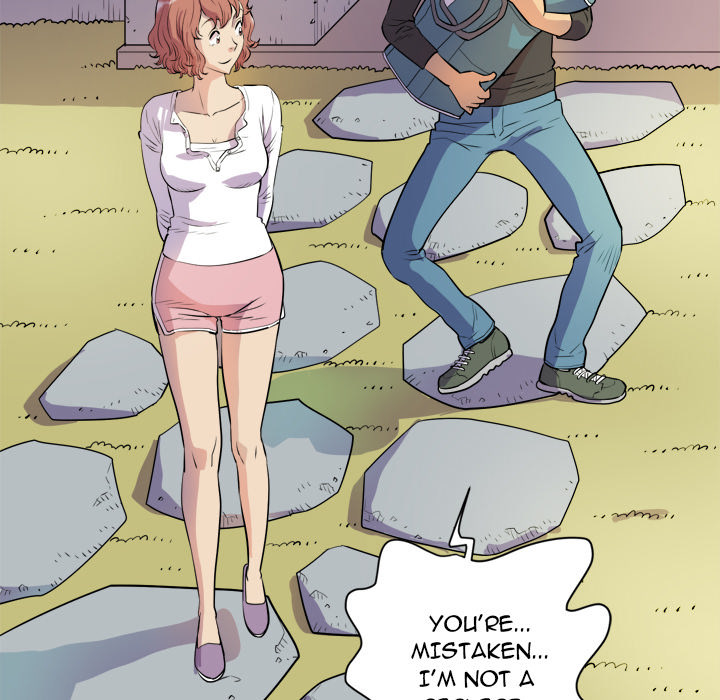 Wife Training Chapter 11 image 57