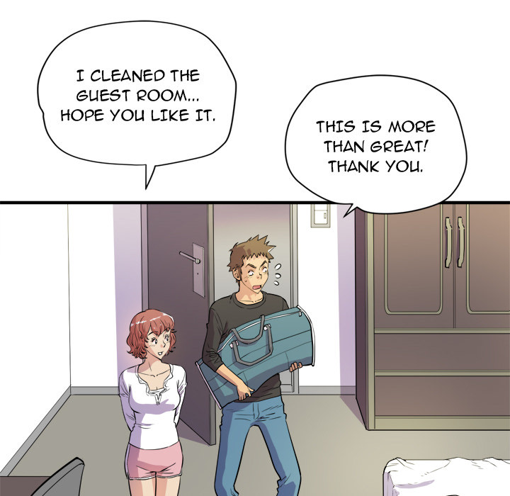 Wife Training Chapter 11 image 61