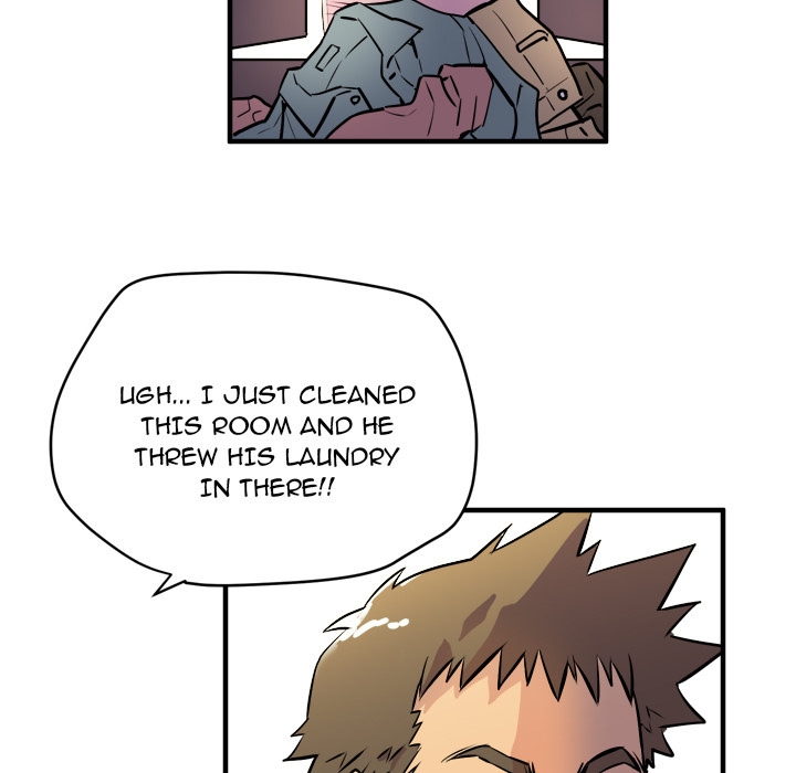 Wife Training Chapter 11 image 65