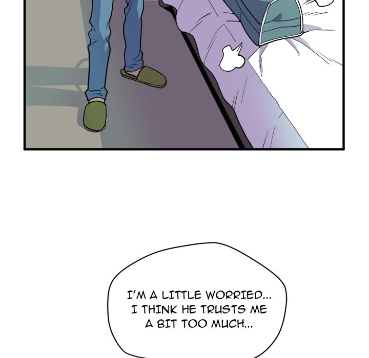 Wife Training Chapter 11 image 79