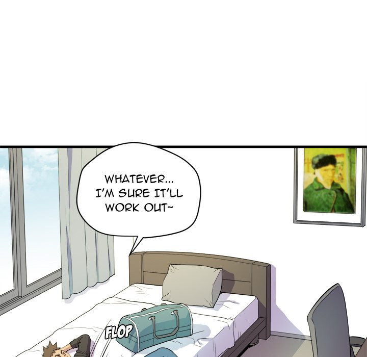 Wife Training Chapter 11 image 81