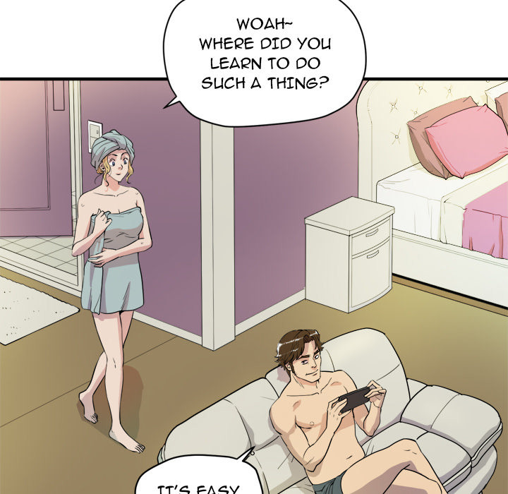 Wife Training Chapter 11 image 87