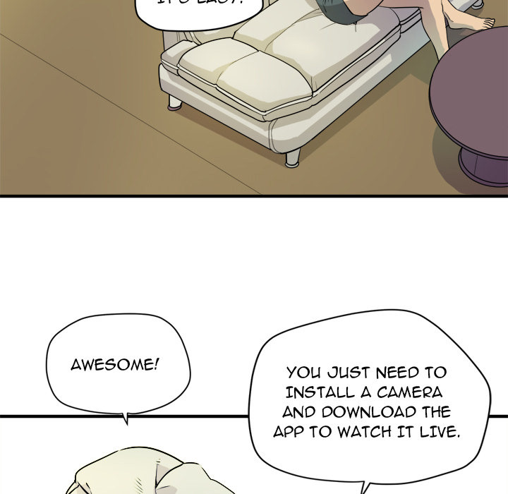Wife Training Chapter 11 image 88