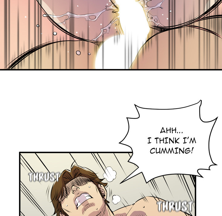 Wife Training Chapter 12 image 100