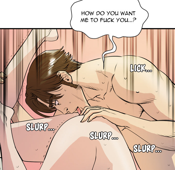 Wife Training Chapter 12 image 16