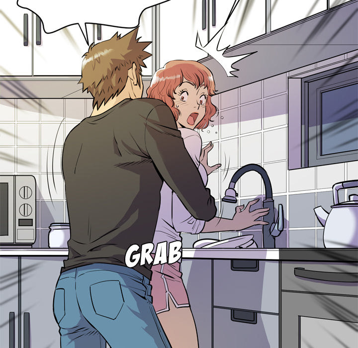Wife Training Chapter 12 image 22