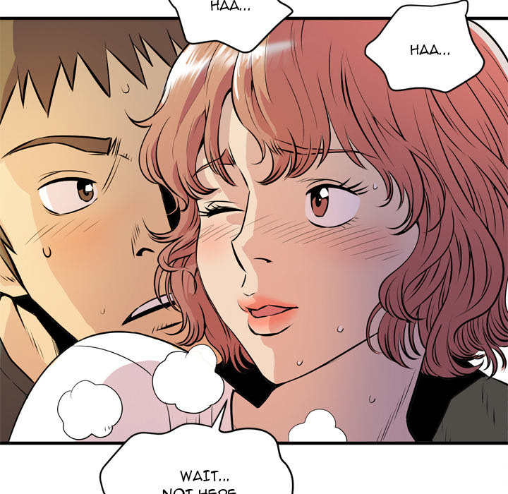 Wife Training Chapter 12 image 32