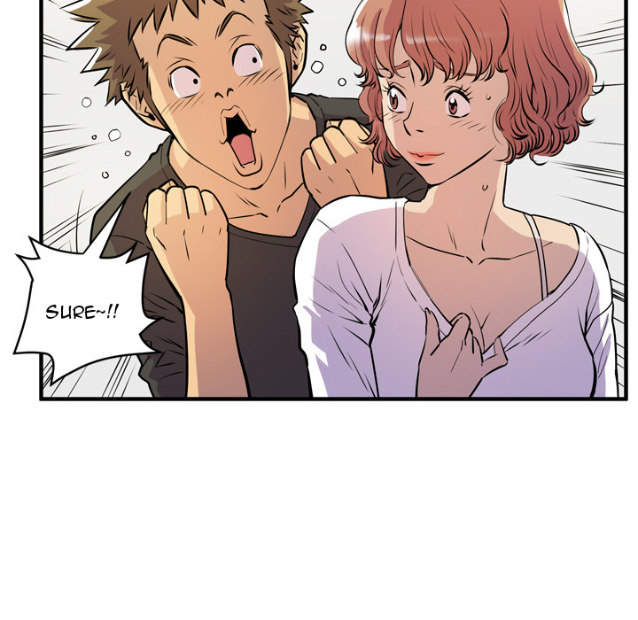 Wife Training Chapter 12 image 36