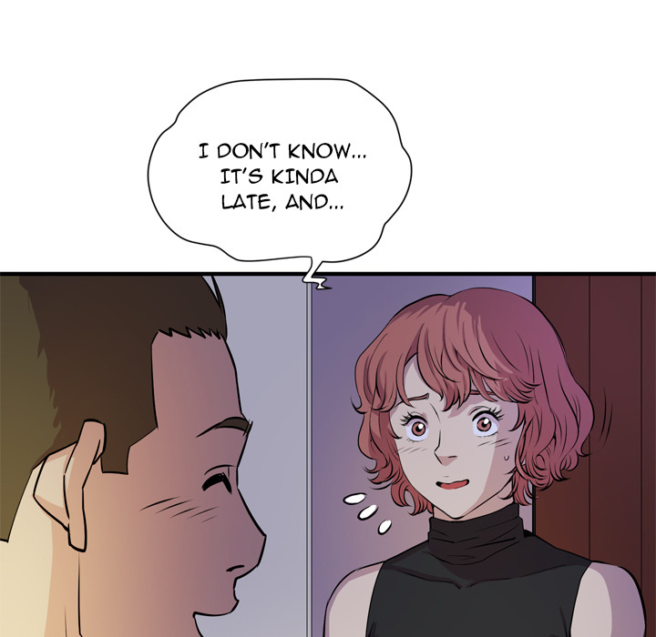 Wife Training Chapter 13 image 106