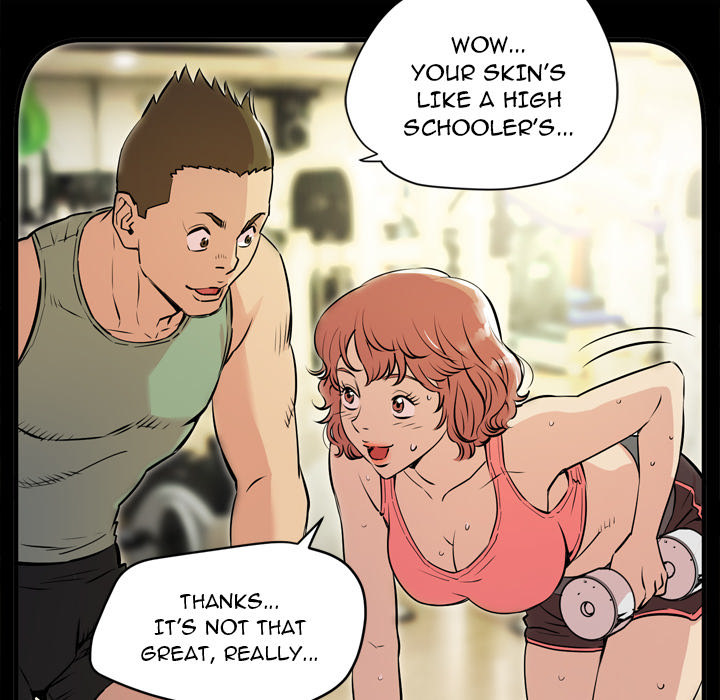 Wife Training Chapter 13 image 11