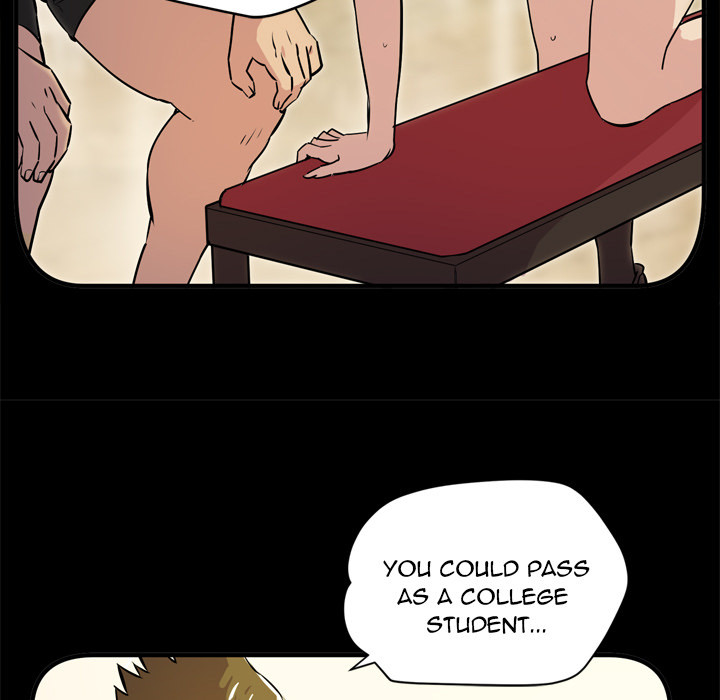 Wife Training Chapter 13 image 12