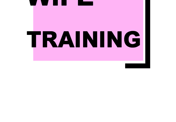 Wife Training Chapter 13 image 1