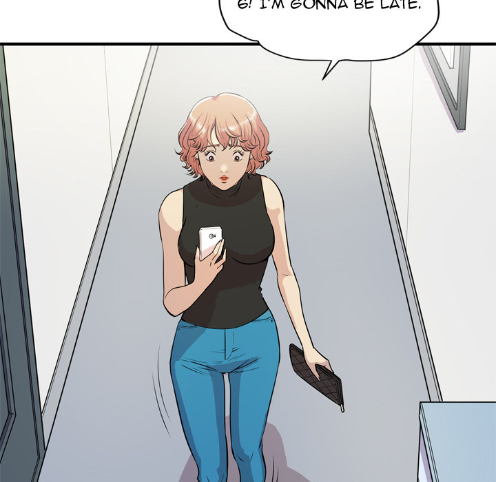 Wife Training Chapter 13 image 30
