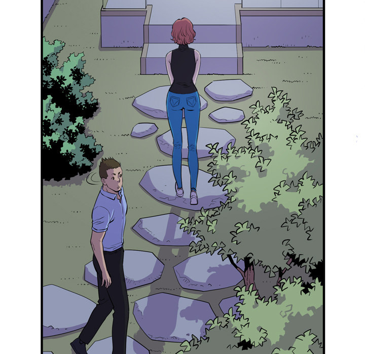 Wife Training Chapter 14 image 10