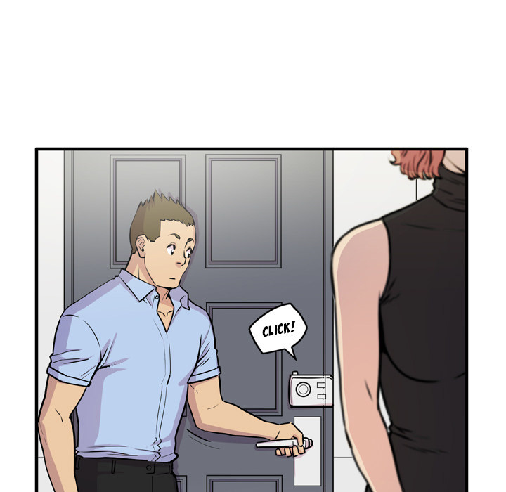 Wife Training Chapter 14 image 18