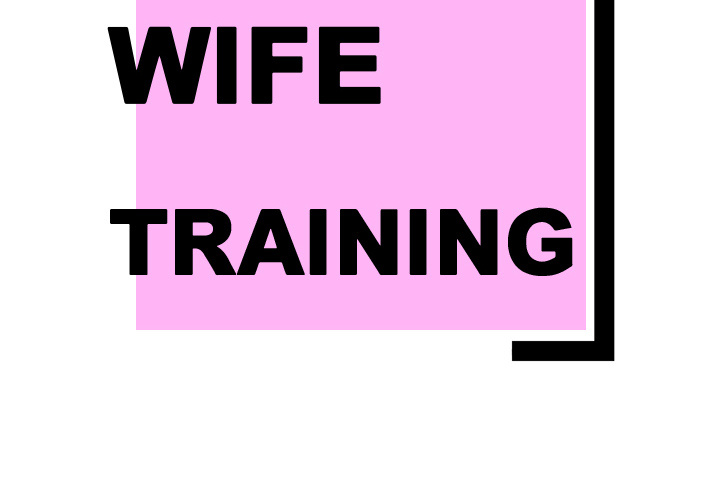 Wife Training Chapter 14 image 1