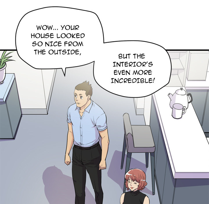 Wife Training Chapter 14 image 32