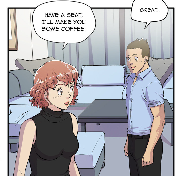 Wife Training Chapter 14 image 34
