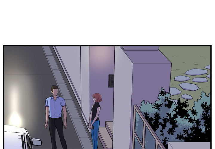 Wife Training Chapter 14 image 3