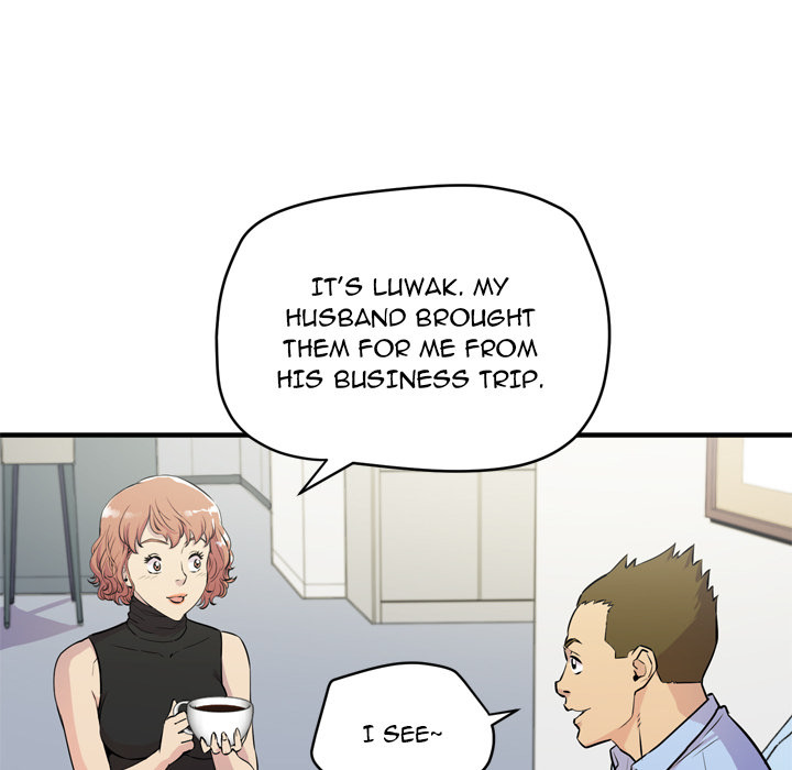 Wife Training Chapter 14 image 43