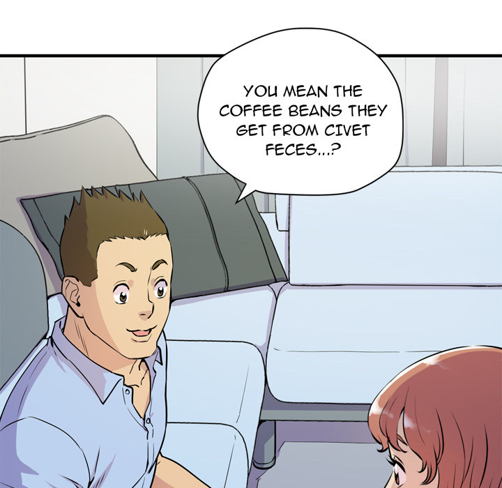 Wife Training Chapter 14 image 45