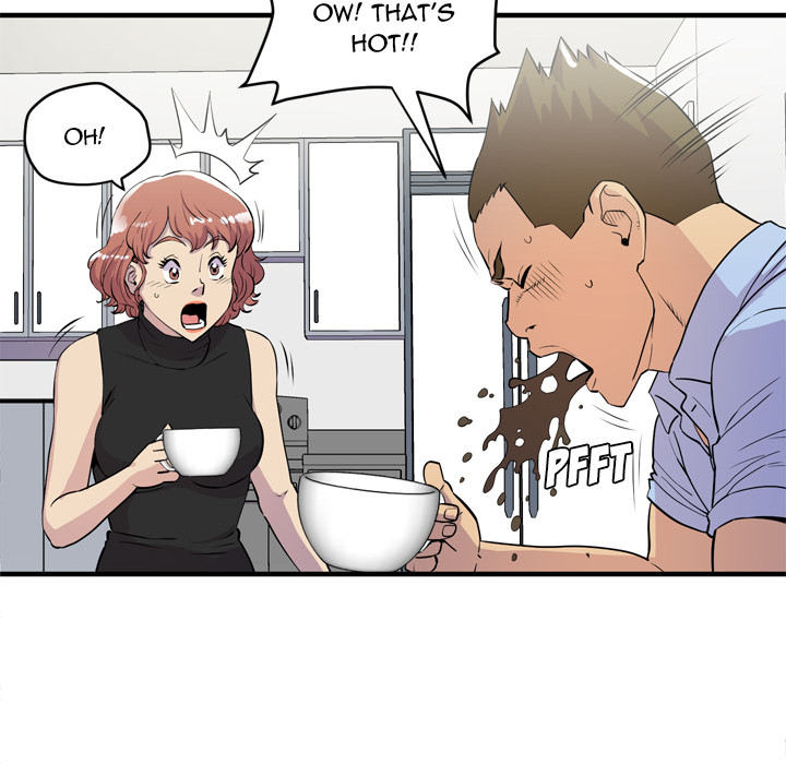 Wife Training Chapter 14 image 49