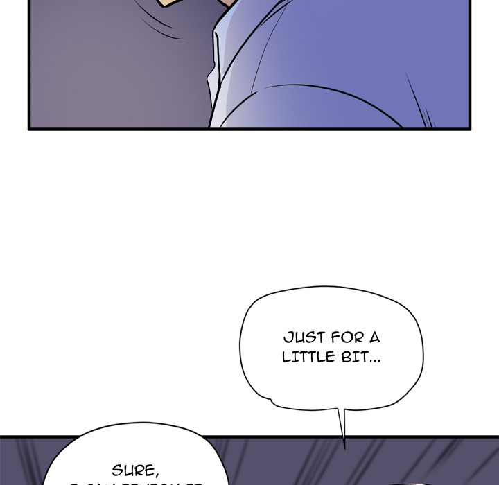 Wife Training Chapter 14 image 6