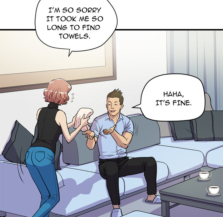 Wife Training Chapter 14 image 71