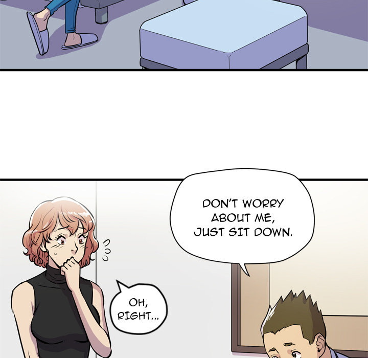 Wife Training Chapter 14 image 72