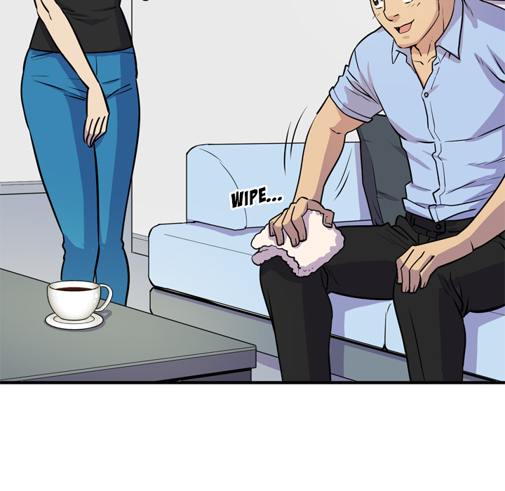 Wife Training Chapter 14 image 73