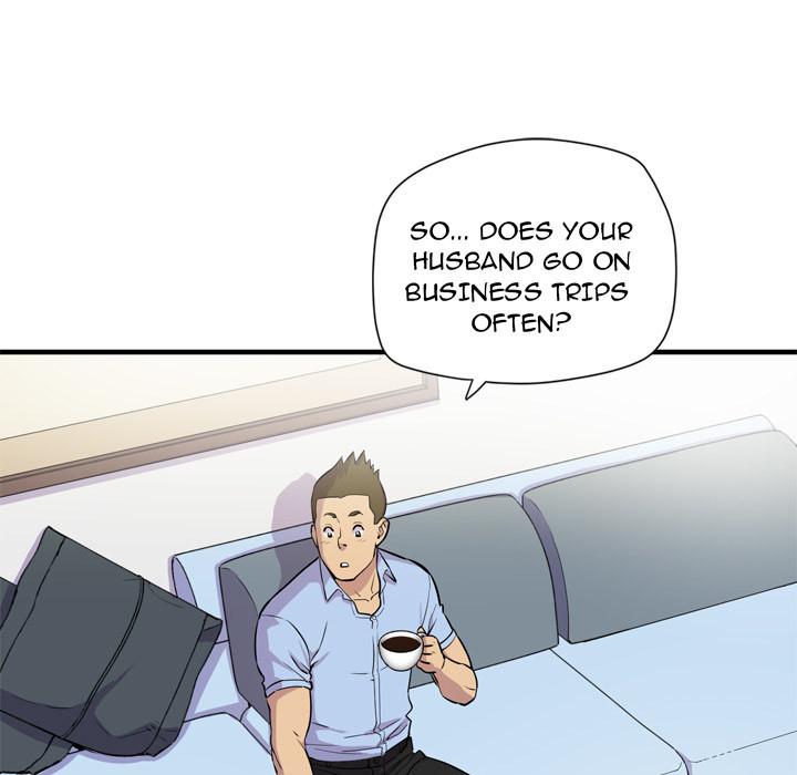 Wife Training Chapter 14 image 74