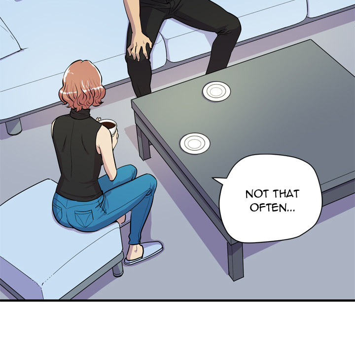 Wife Training Chapter 14 image 75