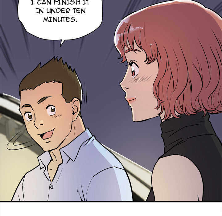 Wife Training Chapter 14 image 7