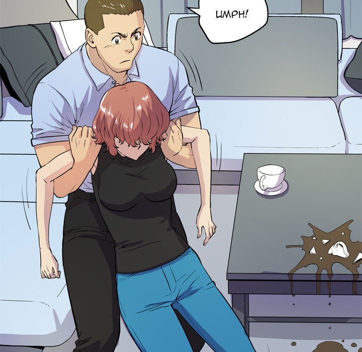 Wife Training Chapter 15 image 17