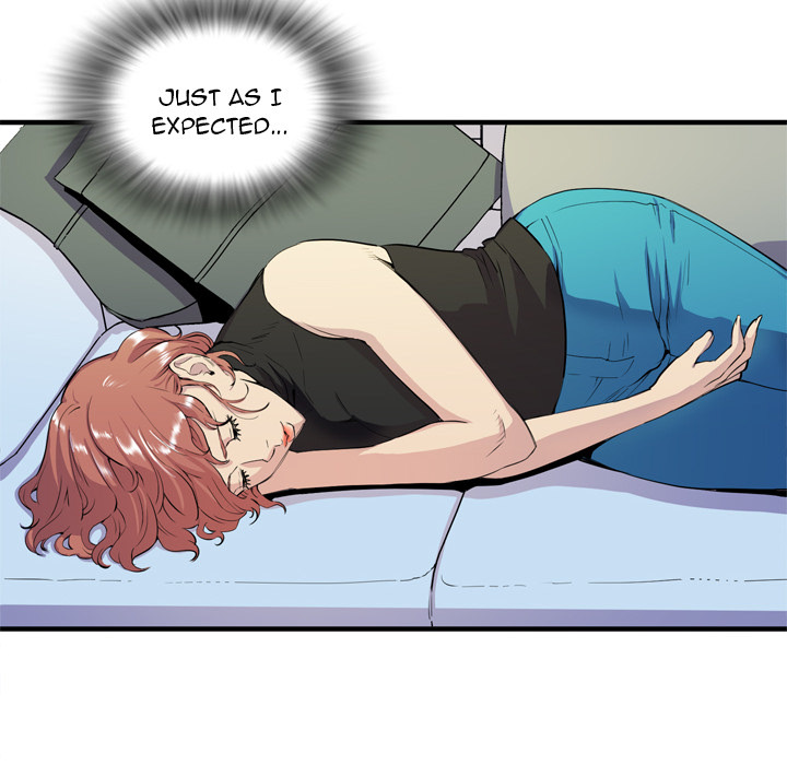 Wife Training Chapter 15 image 21