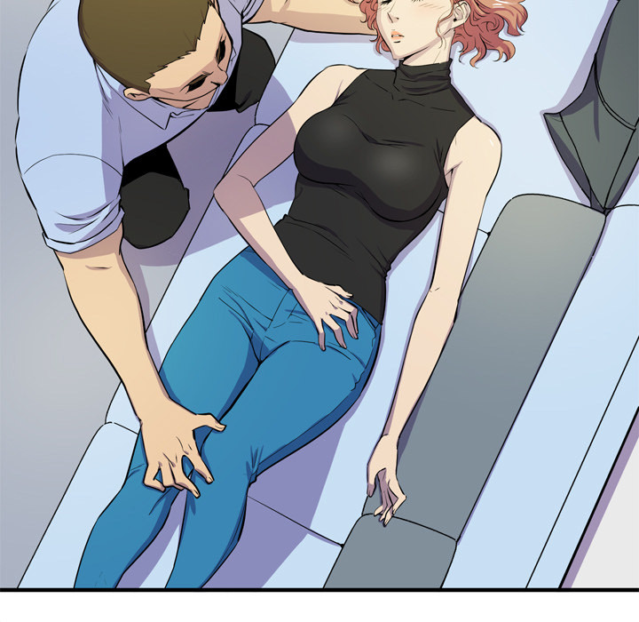 Wife Training Chapter 15 image 26