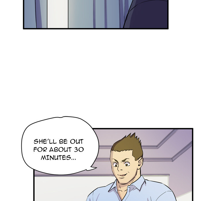 Wife Training Chapter 15 image 53