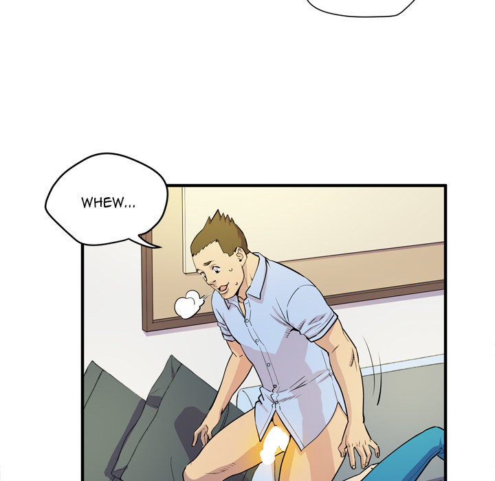 Wife Training Chapter 15 image 85
