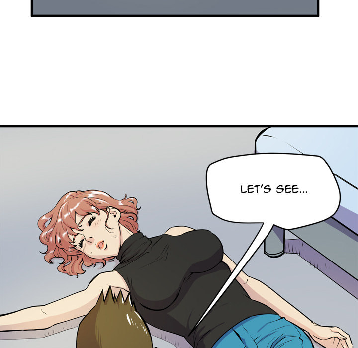 Wife Training Chapter 15 image 8
