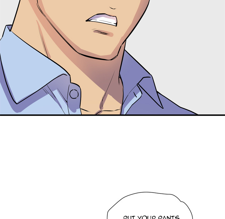 Wife Training Chapter 16 image 20