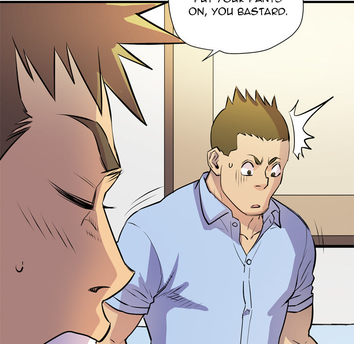 Wife Training Chapter 16 image 21