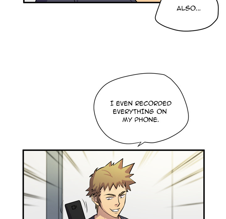 Wife Training Chapter 16 image 27