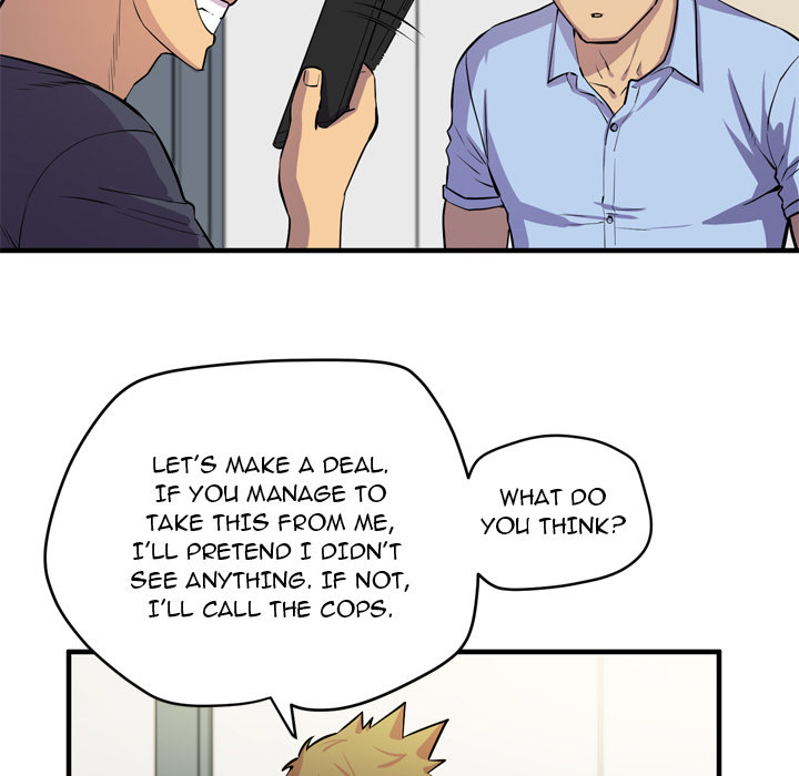 Wife Training Chapter 16 image 31