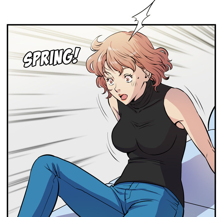 Wife Training Chapter 16 image 84