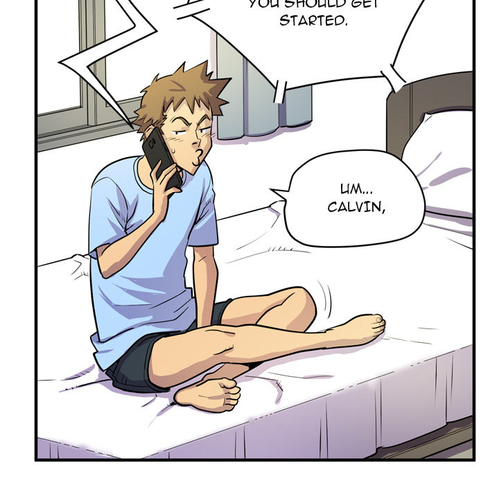 Wife Training Chapter 17 image 10