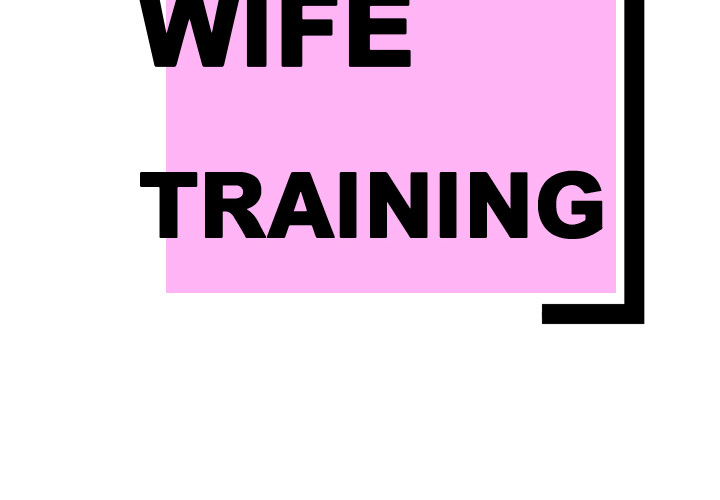 Wife Training Chapter 17 image 1