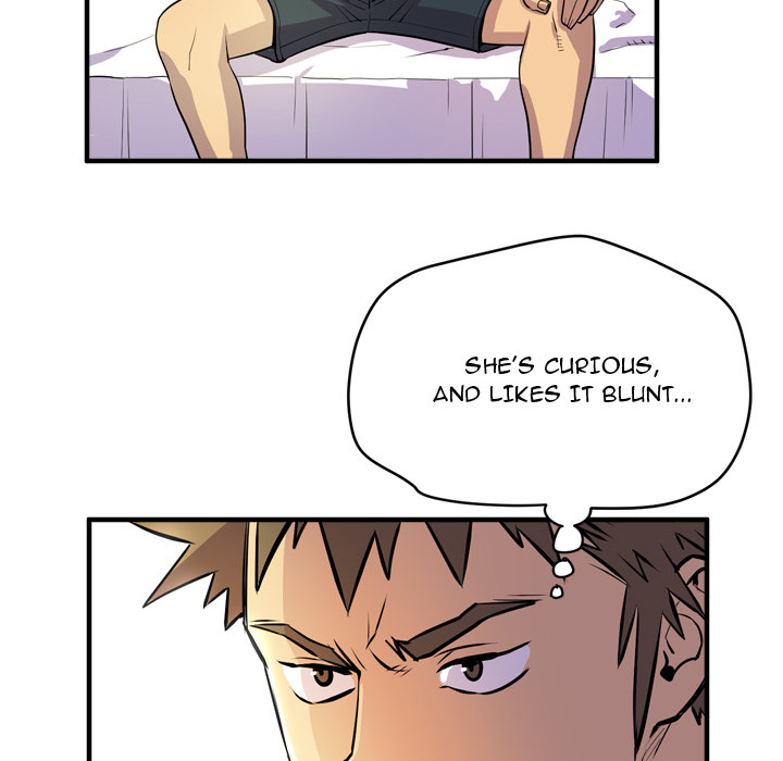 Wife Training Chapter 17 image 25