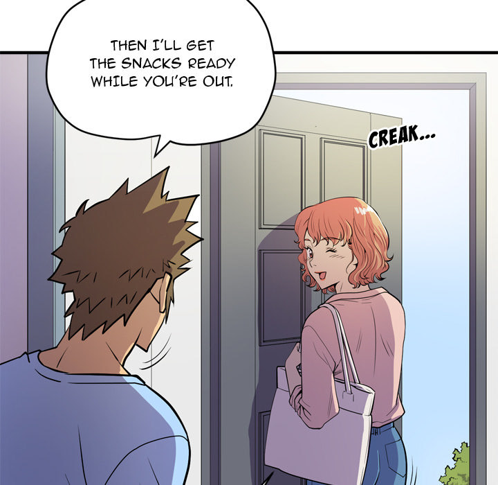 Wife Training Chapter 17 image 32