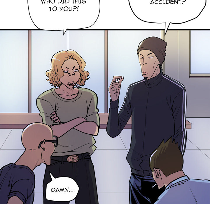 Wife Training Chapter 17 image 37